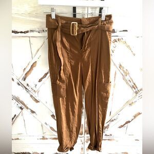 VINCE trouser/joggers NWOT